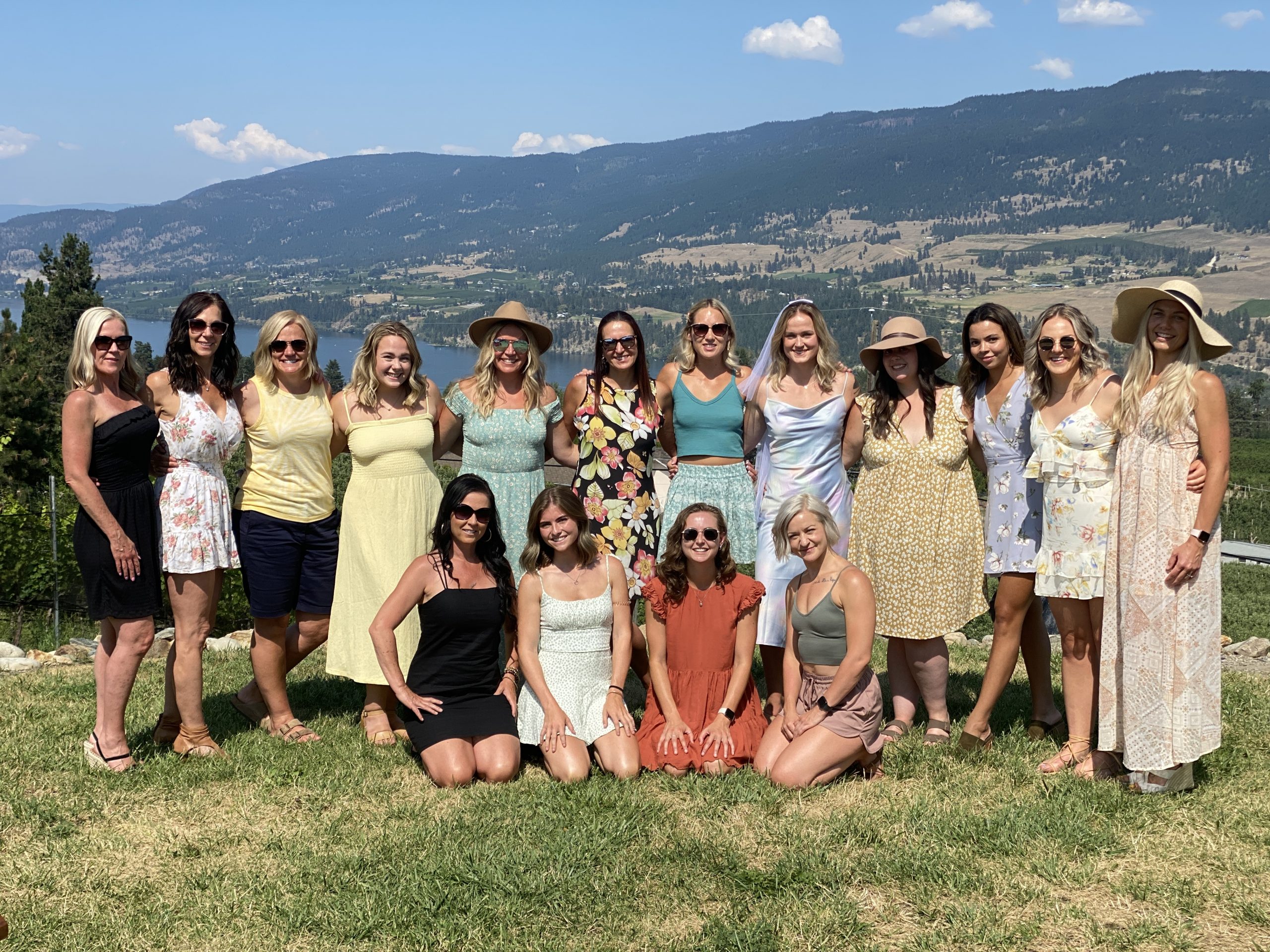 Featured image for “East Kelowna Wine Tour Half Day”