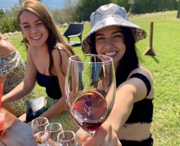 how to choose the best kelowna wine tour package