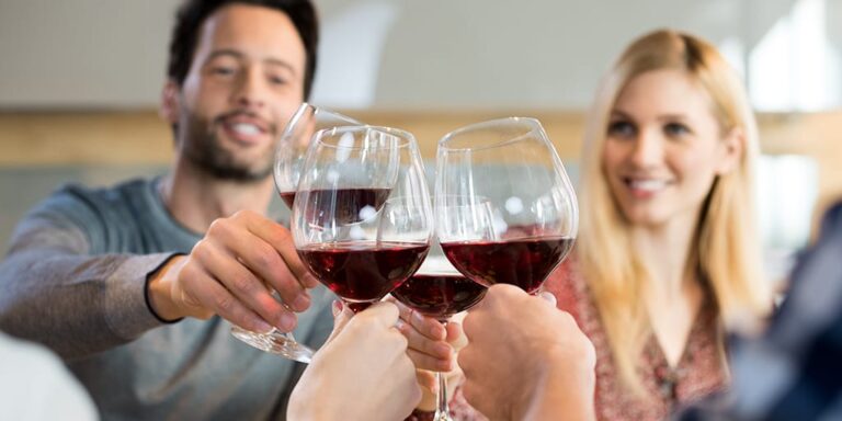 3 Best Red Wines In Kelowna For 2024