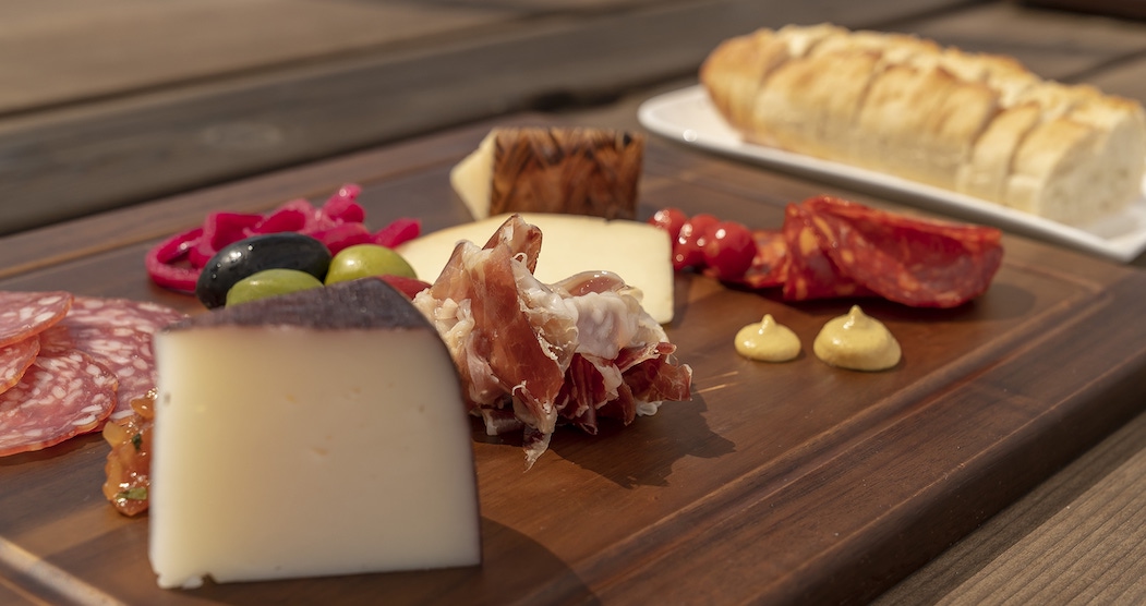 Featured image for “Top 3 Kelowna Winery Charcuterie Boards In 2024”