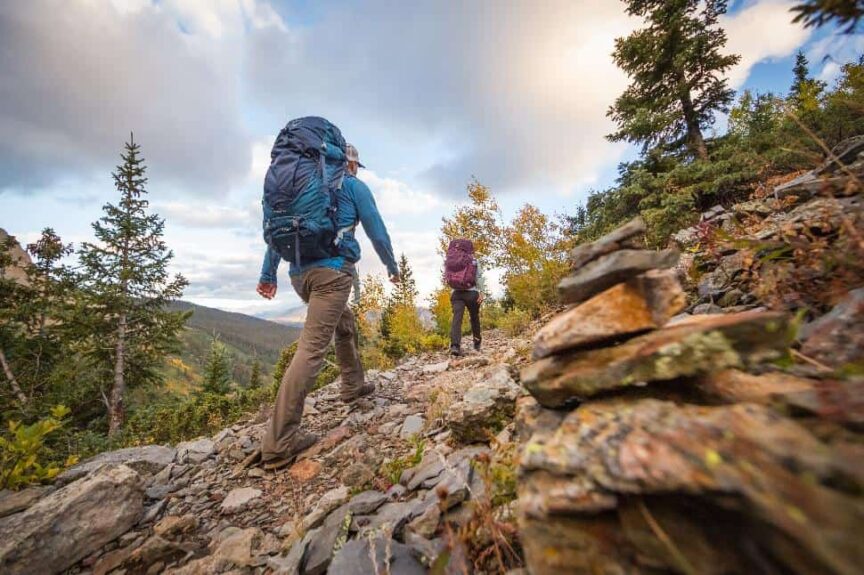 10 best hikes in kelowna you need to do