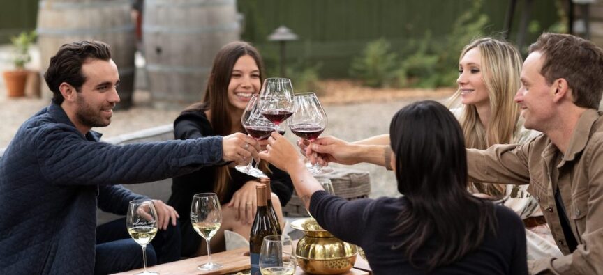 10 Kelowna Wineries With The Lowest Tasting Fees