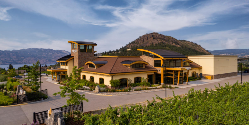 Kelowna Wine & Craft Beer Tours 9