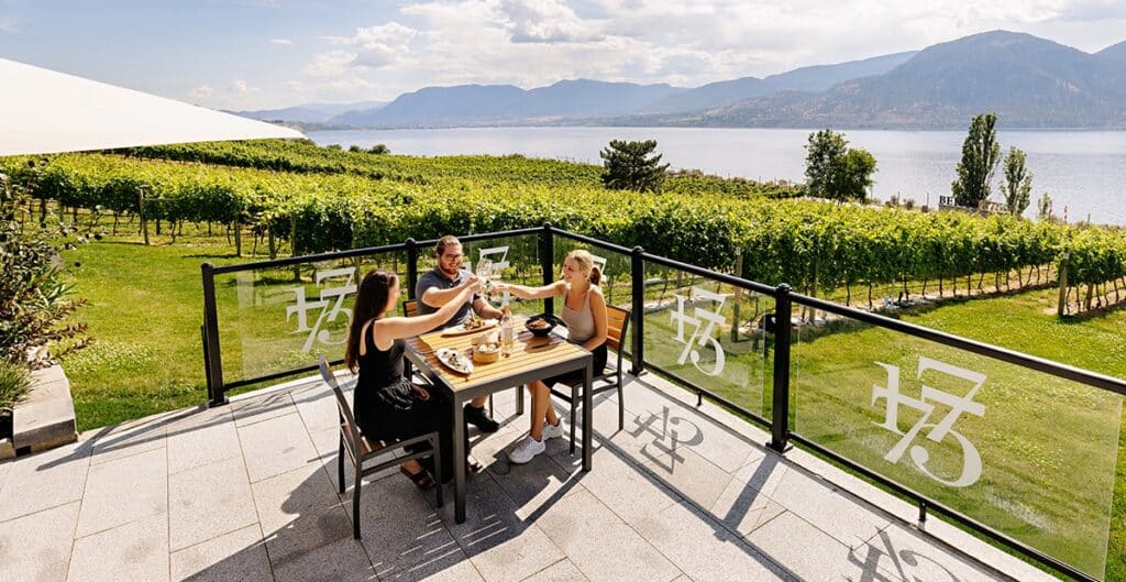 Kelowna Wine & Craft Beer Tours 3