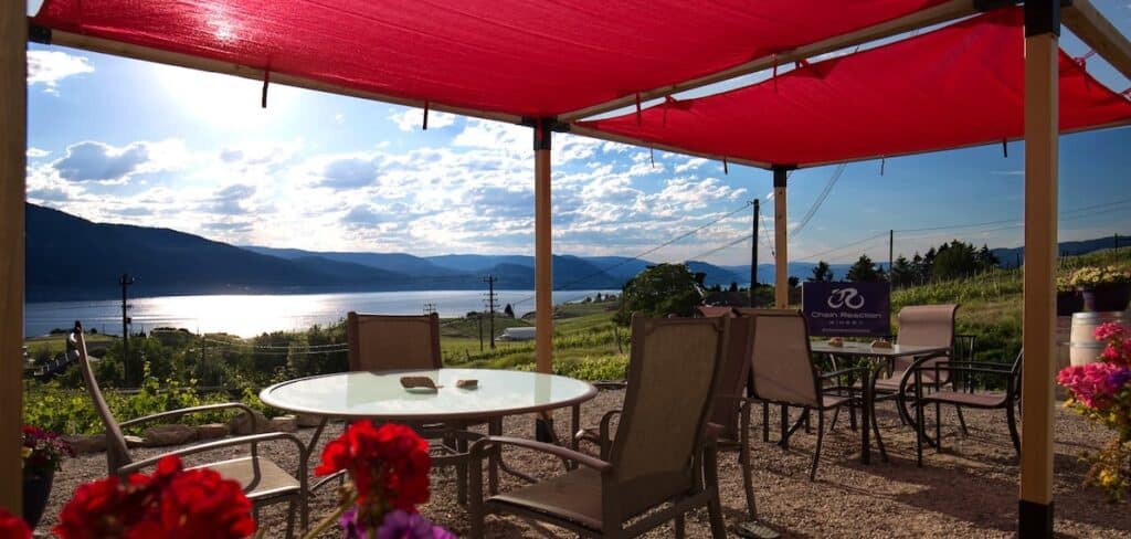 Kelowna Wine & Craft Beer Tours 11