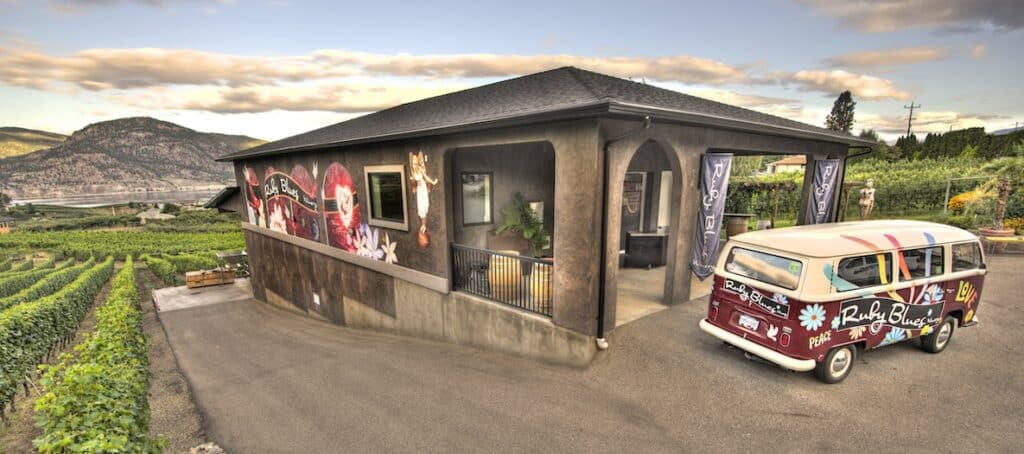 Kelowna Wine & Craft Beer Tours 15