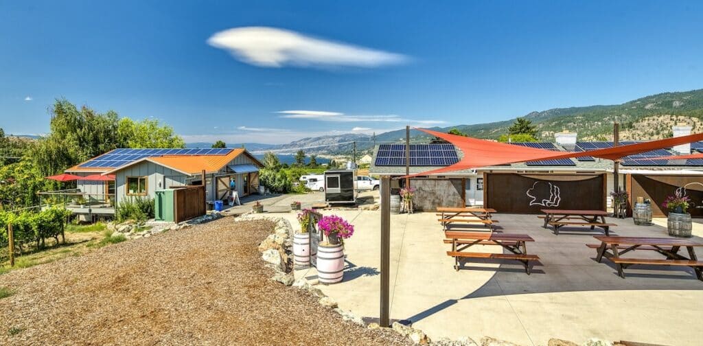 Kelowna Wine & Craft Beer Tours 5