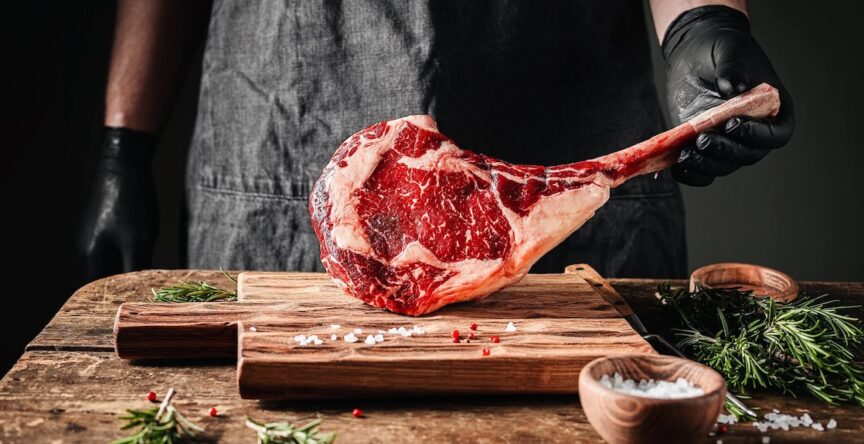 6 Best Kelowna Butcher Shops