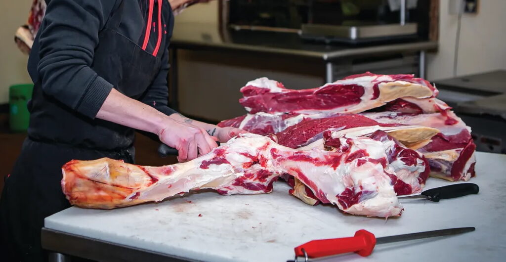 Carnist Butcher Shop Kelowna