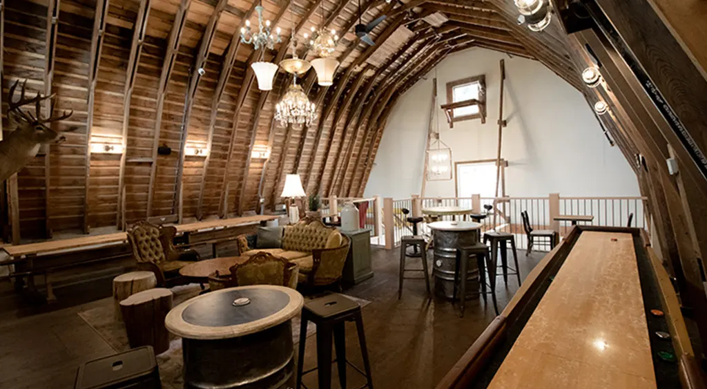 6 Must-Visit Breweries in Kelowna 6 Breweries in Kelowna