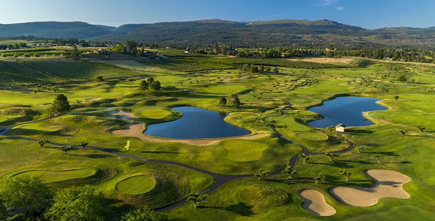 Kelowna Wine & Craft Beer Tours 5
