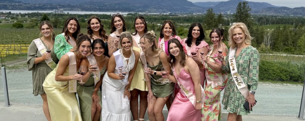 3 Best Kelowna Wine Tour Regions 