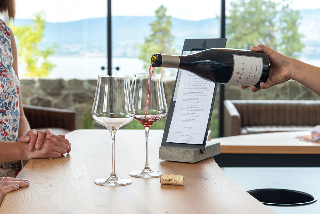 Kelowna Wine & Craft Beer Tours 25