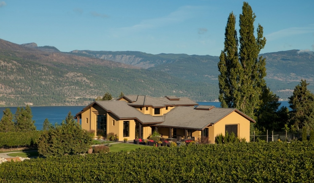 Kelowna Wine & Craft Beer Tours 17