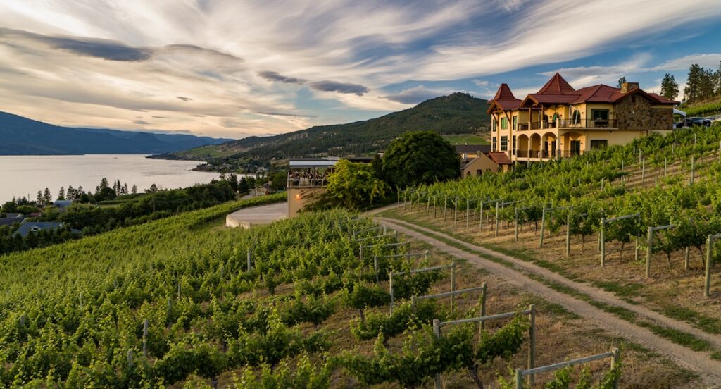 Kelowna Wine & Craft Beer Tours 21