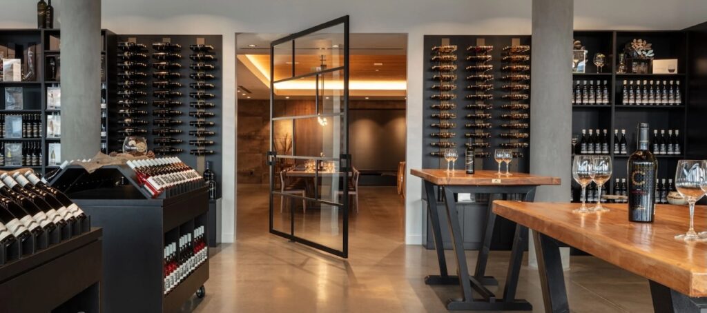 Kelowna Wine & Craft Beer Tours 9