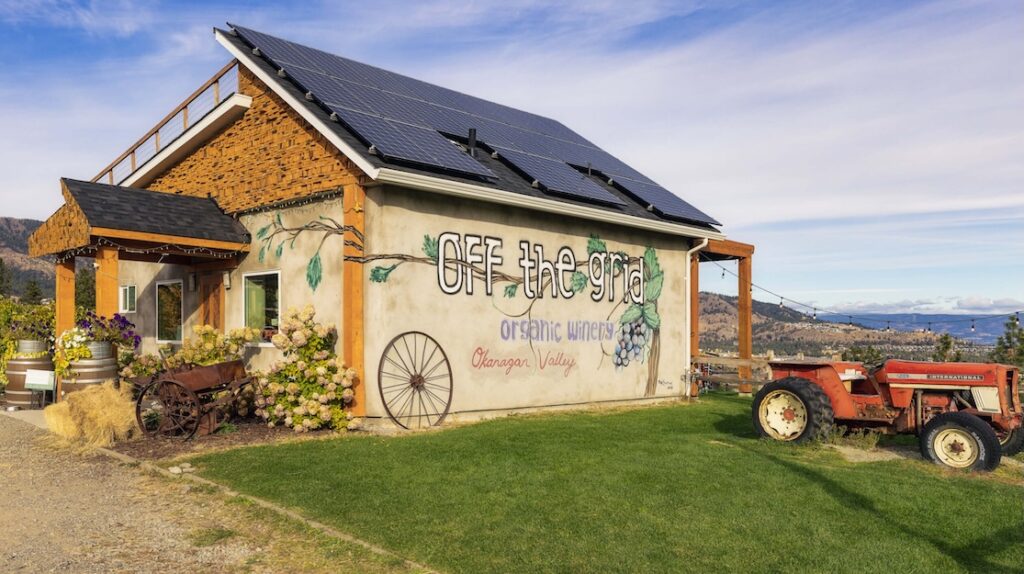 Kelowna Wine & Craft Beer Tours 7