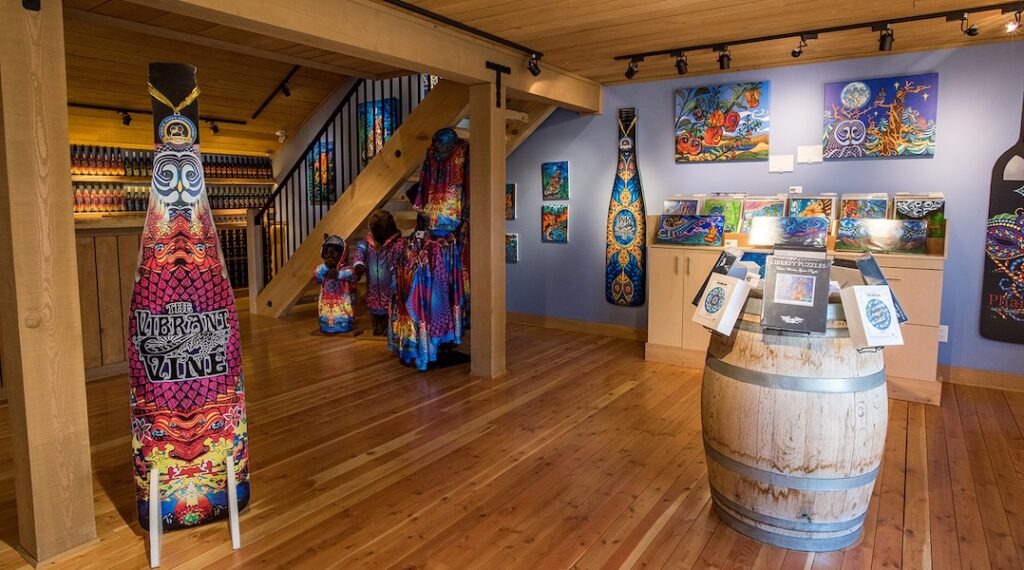 Kelowna Wine & Craft Beer Tours 23