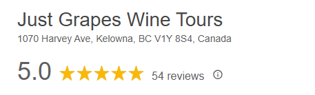 Kelowna Wine & Craft Beer Tours 12