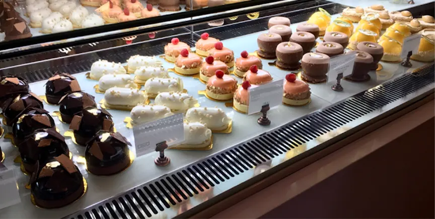  best dessert Kelowna
