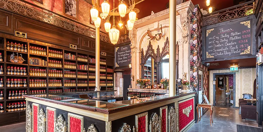 indoor wine tasting kelowna
