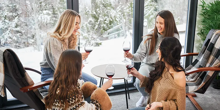 winter wine tours kelowna