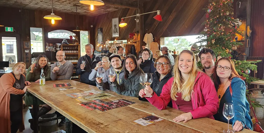 gift for the wine lover