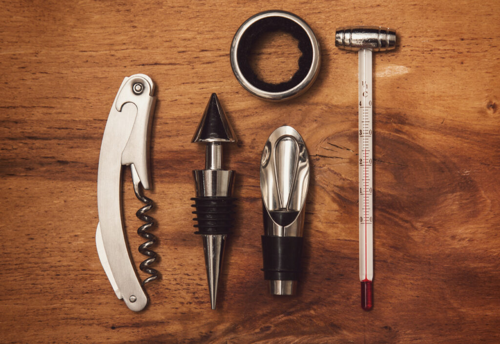 gift ideas for the wine lover