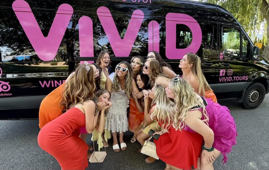 10 Questions to ask when booking a Kelowna Wine Tour In 2026