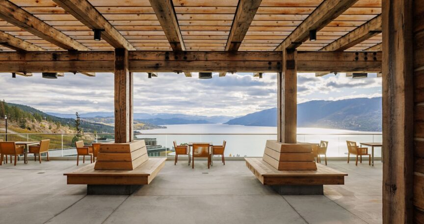 Guide To The 6 Best Kelowna Winery Restaurants In 2026 1 6 Best Kelowna Winery Restaurants In 2026