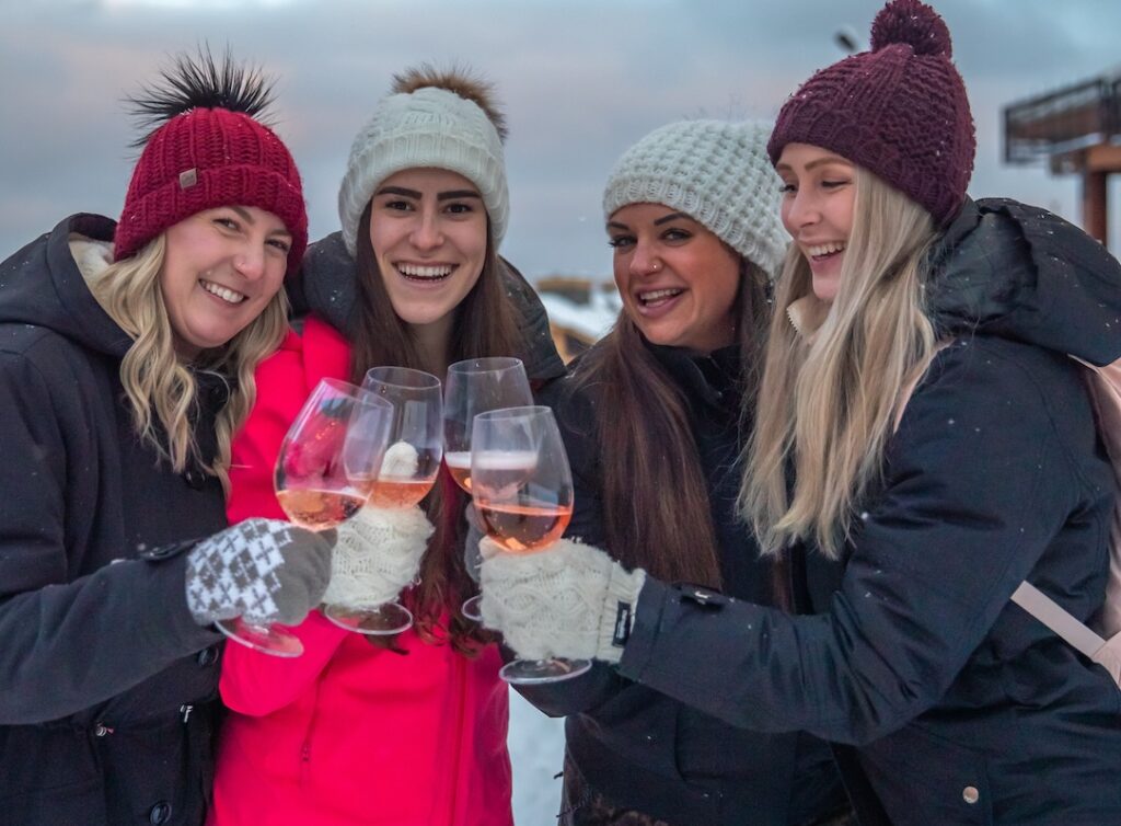 7 Best Wineries for a Winter Wine Tour in Kelowna 3 Kelowna Wine & Craft Beer Tours 2