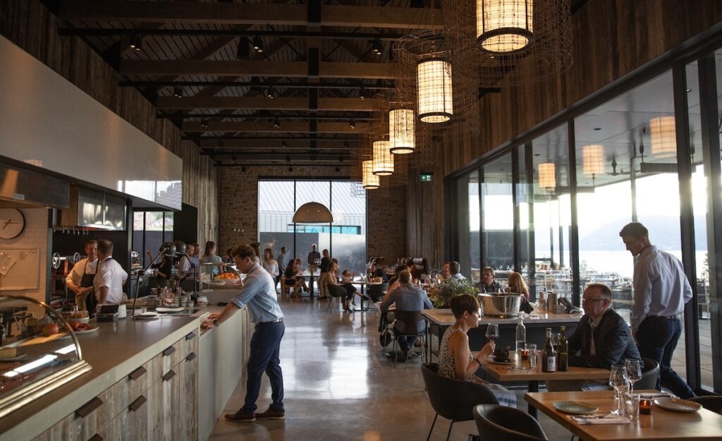 Guide To The 6 Best Kelowna Winery Restaurants In 2026 18 Kelowna Wine & Craft Beer Tours 17