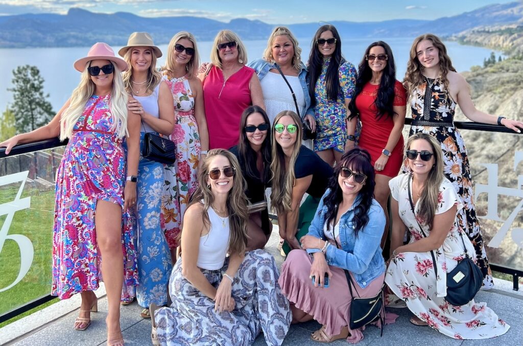 Kelowna Wine & Craft Beer Tours 13