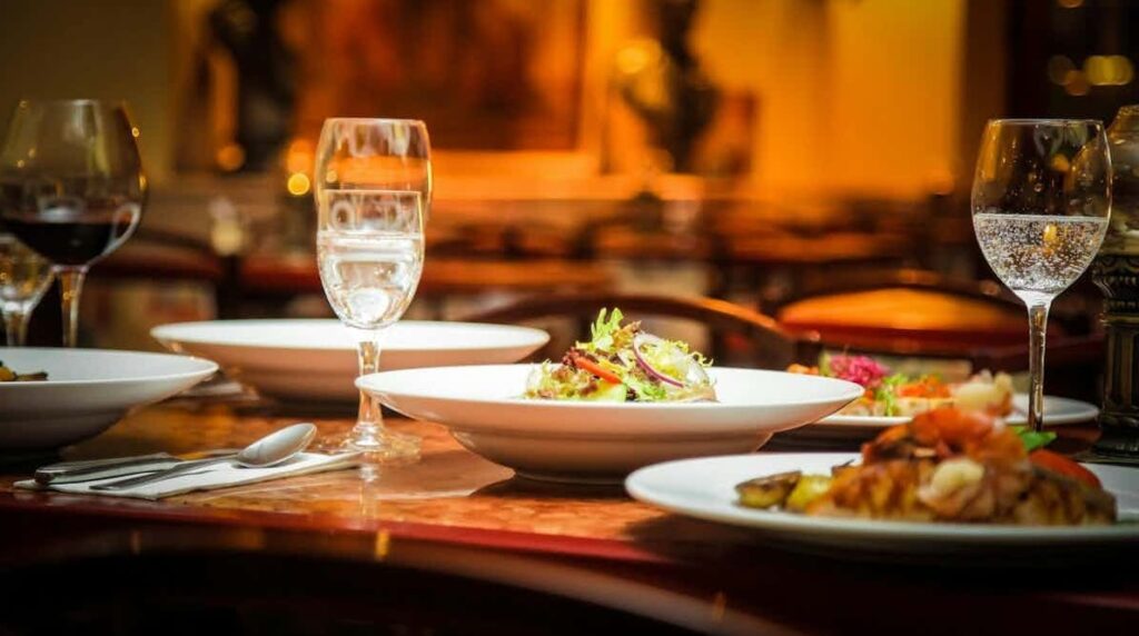 Guide To The 6 Best Kelowna Winery Restaurants In 2026 14 Kelowna Wine & Craft Beer Tours 13