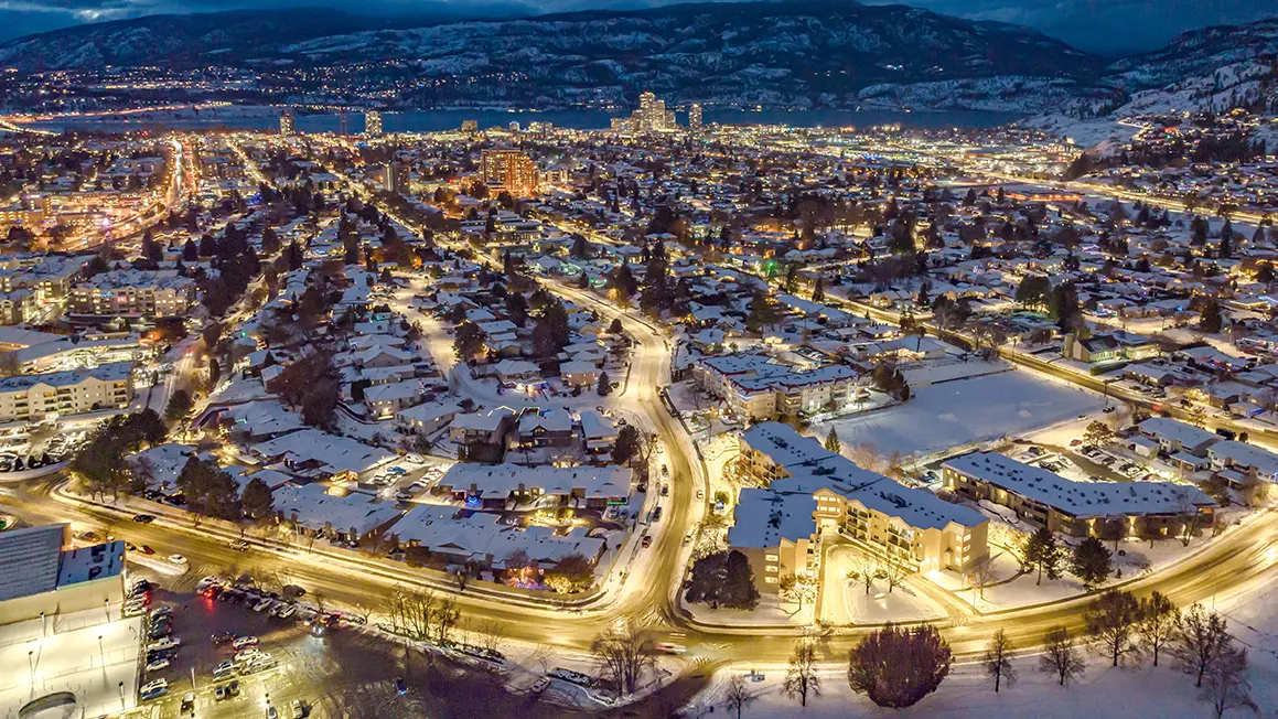 Kelowna Wine & Craft Beer Tours 2