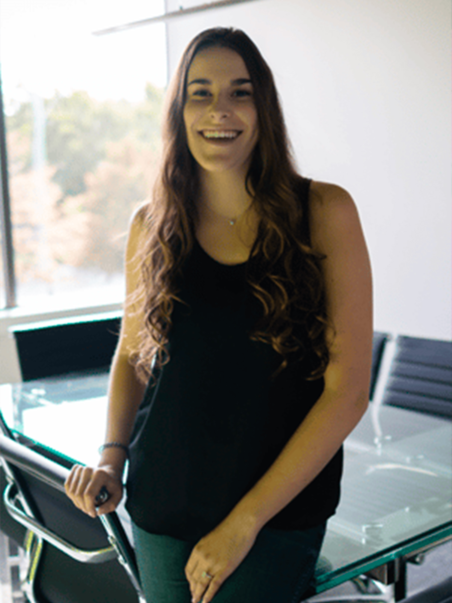 About Us 2 Kevlynn Loubier - Vivid Tours