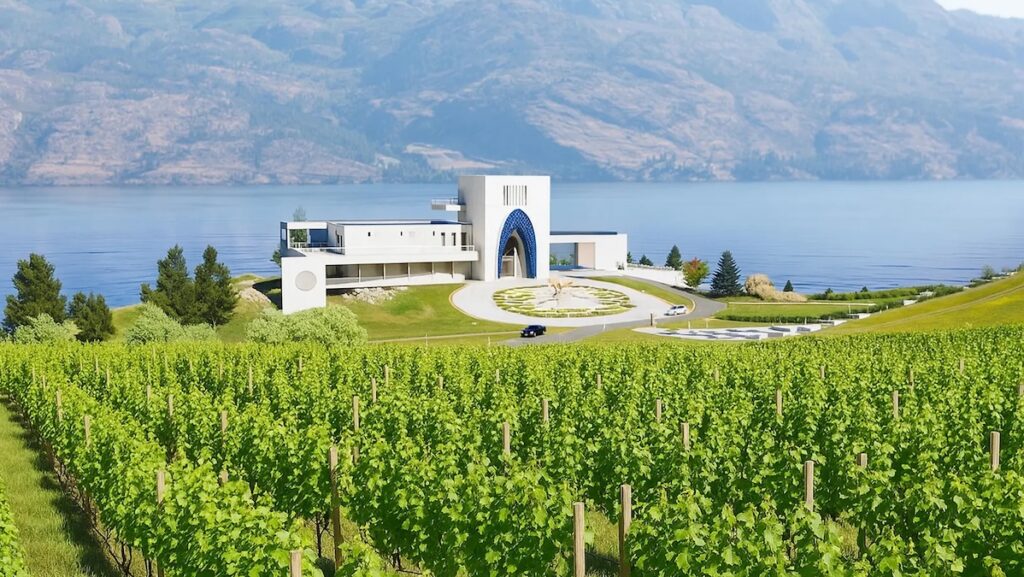 Azhadi Vineyards 2 Azhadi Vineyards