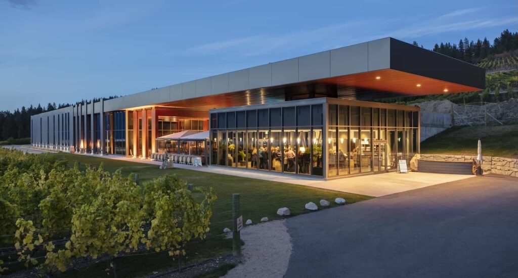 Kelowna Wine & Craft Beer Tours 5