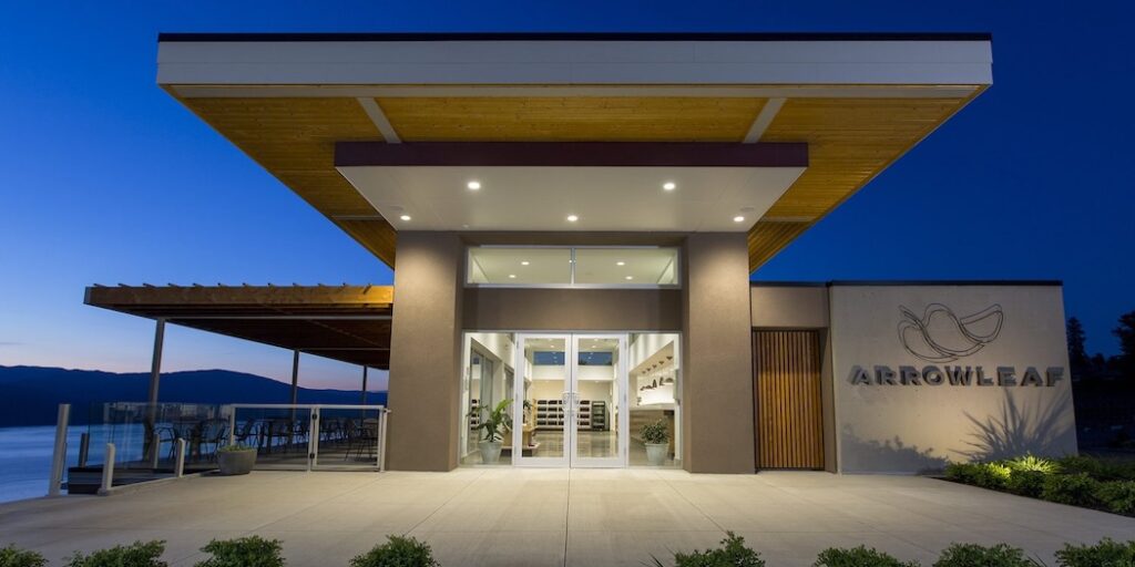 Kelowna Wine & Craft Beer Tours 1