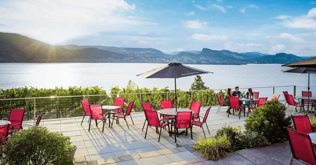 Kelowna Wine & Craft Beer Tours 4