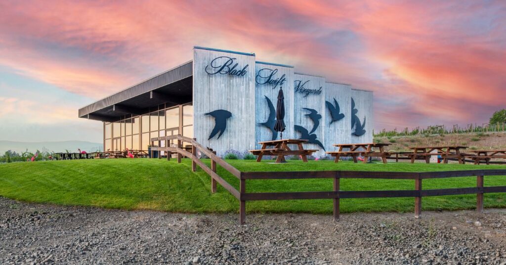 Kelowna Wine & Craft Beer Tours 1