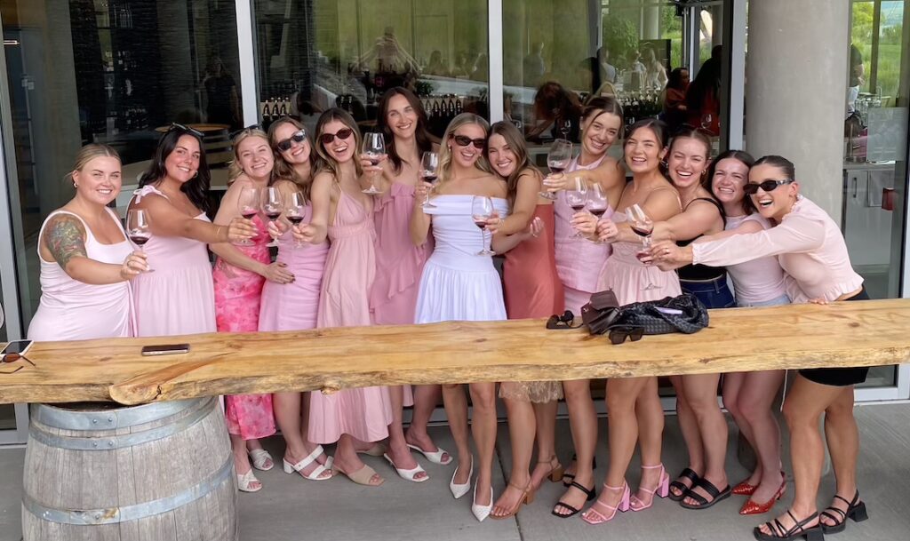 Kelowna Wine & Craft Beer Tours 6