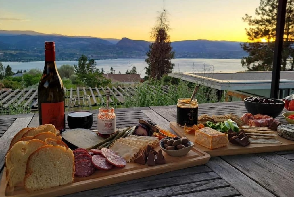 Kelowna Wine & Craft Beer Tours 10