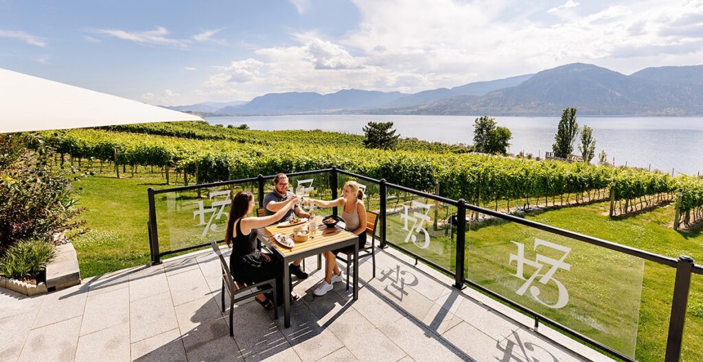 Kelowna Wine & Craft Beer Tours 7