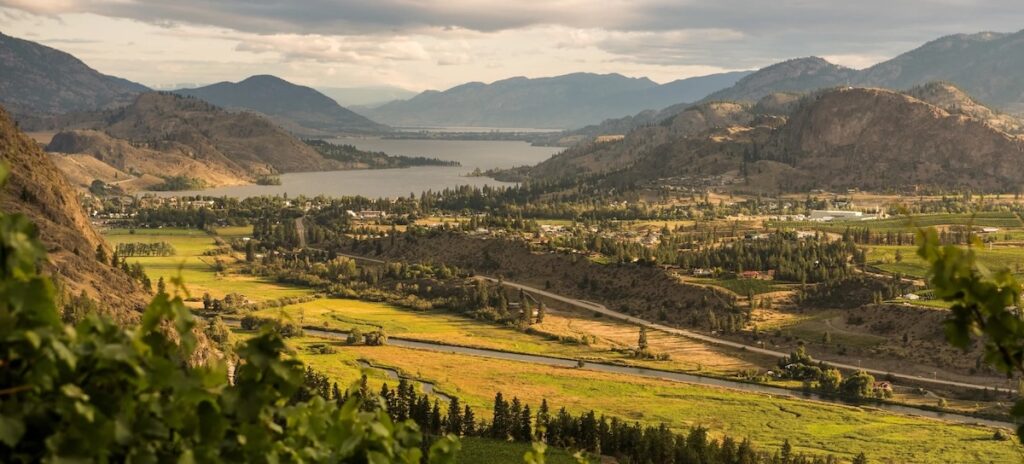 Kelowna Wine & Craft Beer Tours 1