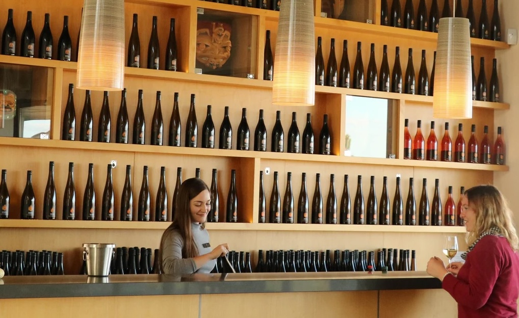 Kelowna Wine & Craft Beer Tours 5