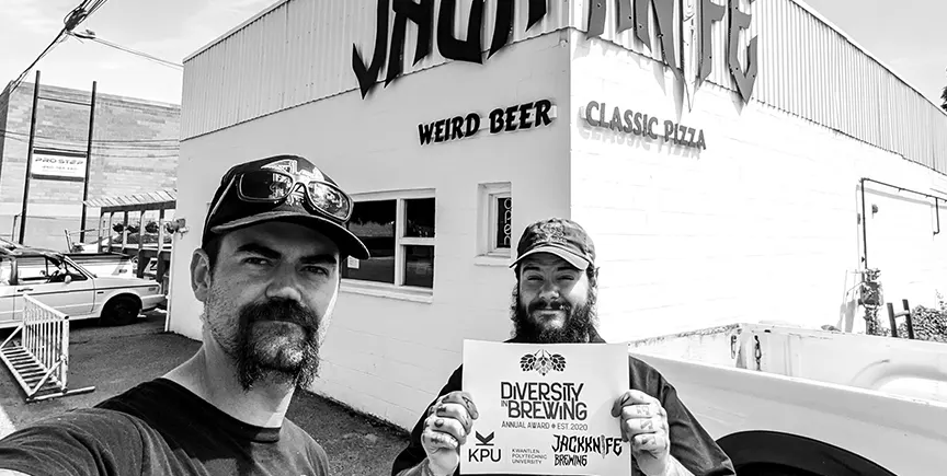 Kelowna Wine & Craft Beer Tours 13