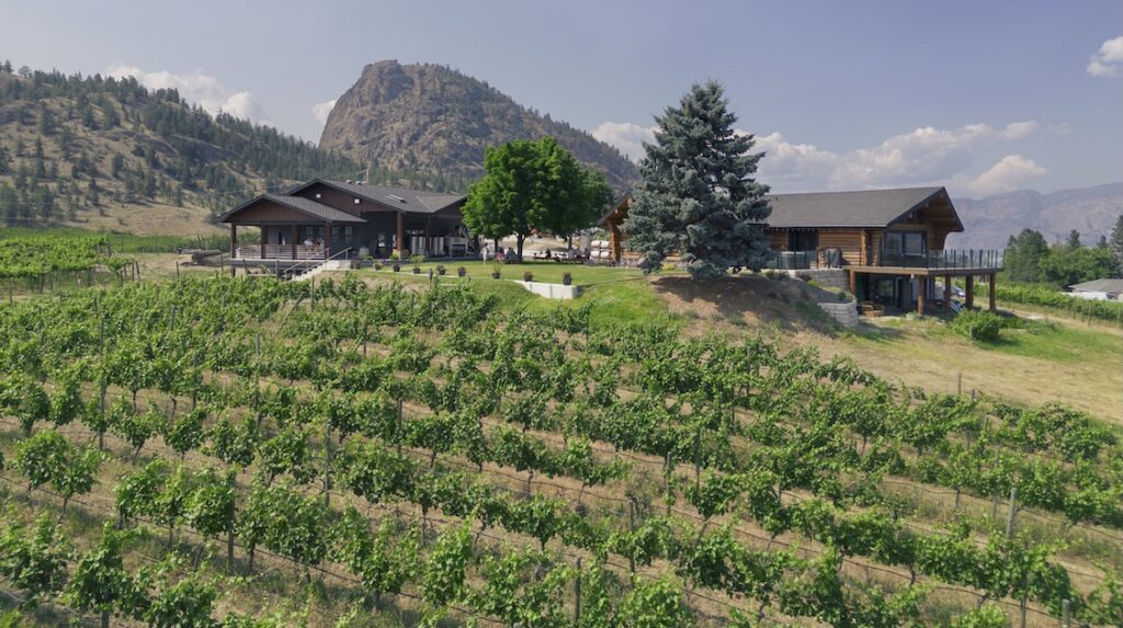 Kelowna Wine & Craft Beer Tours 1