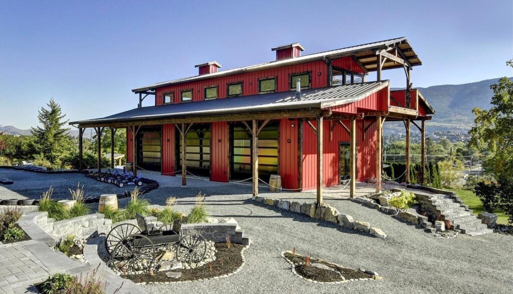 Kelowna Wine & Craft Beer Tours 14