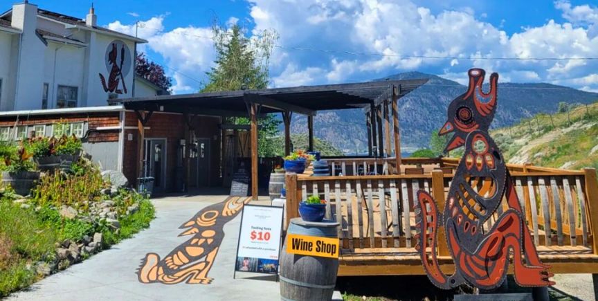Kelowna Wine & Craft Beer Tours 4